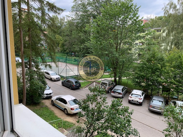 4 izbový byt Mládežnícka ulica Banská Bystrica - 21