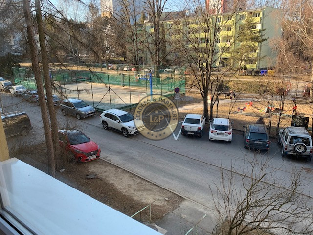 4 izbový byt Mládežnícka ulica Banská Bystrica - 5