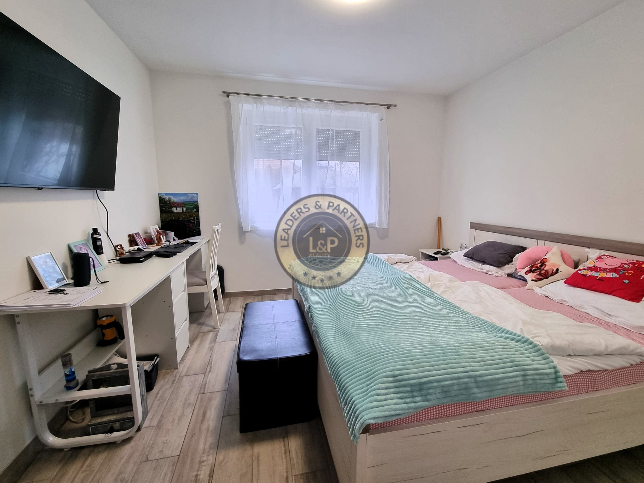 PREDAJ rodinný dom Mosonmagyaróvár - 12