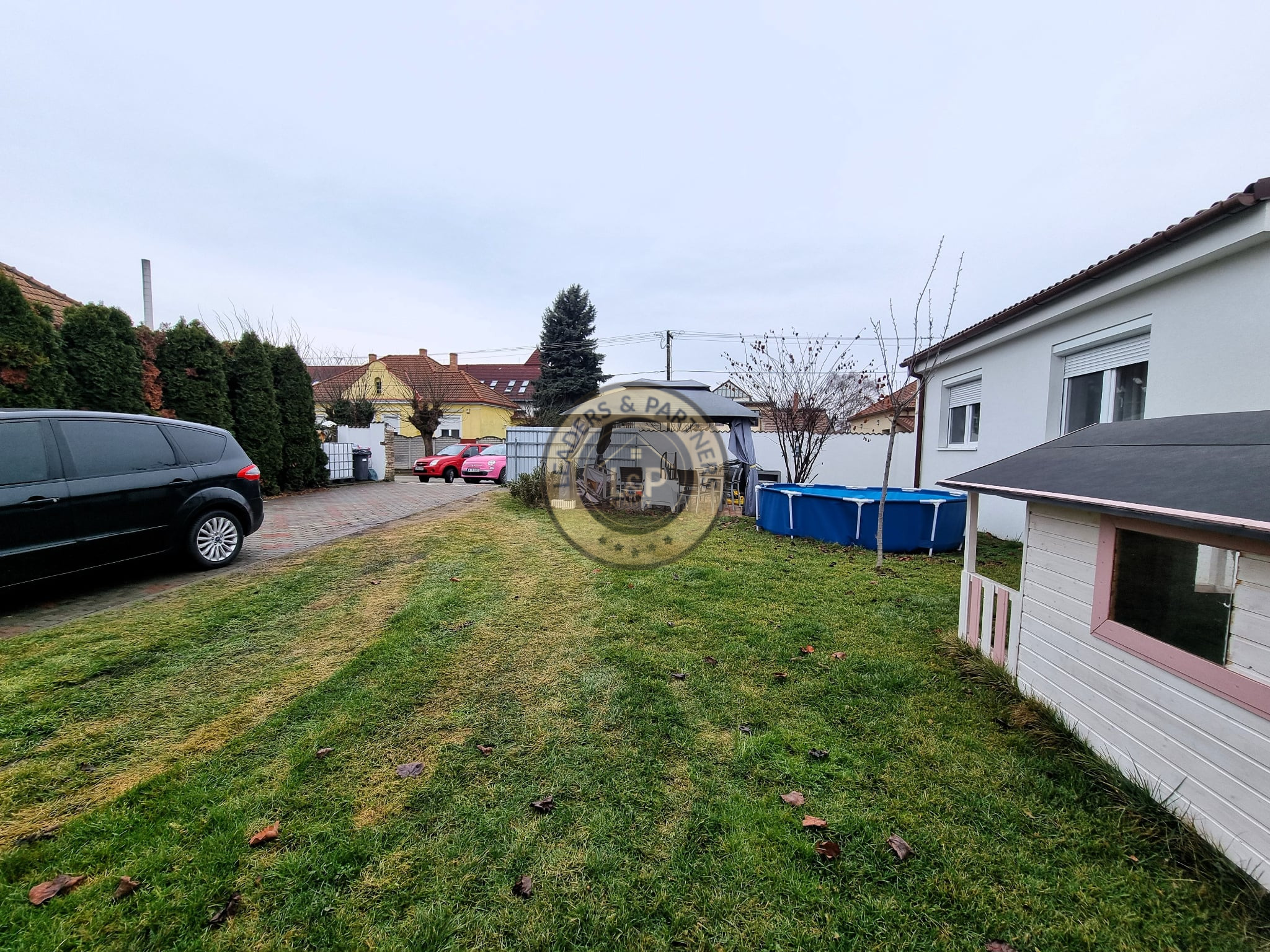 PREDAJ rodinný dom Mosonmagyaróvár - 23