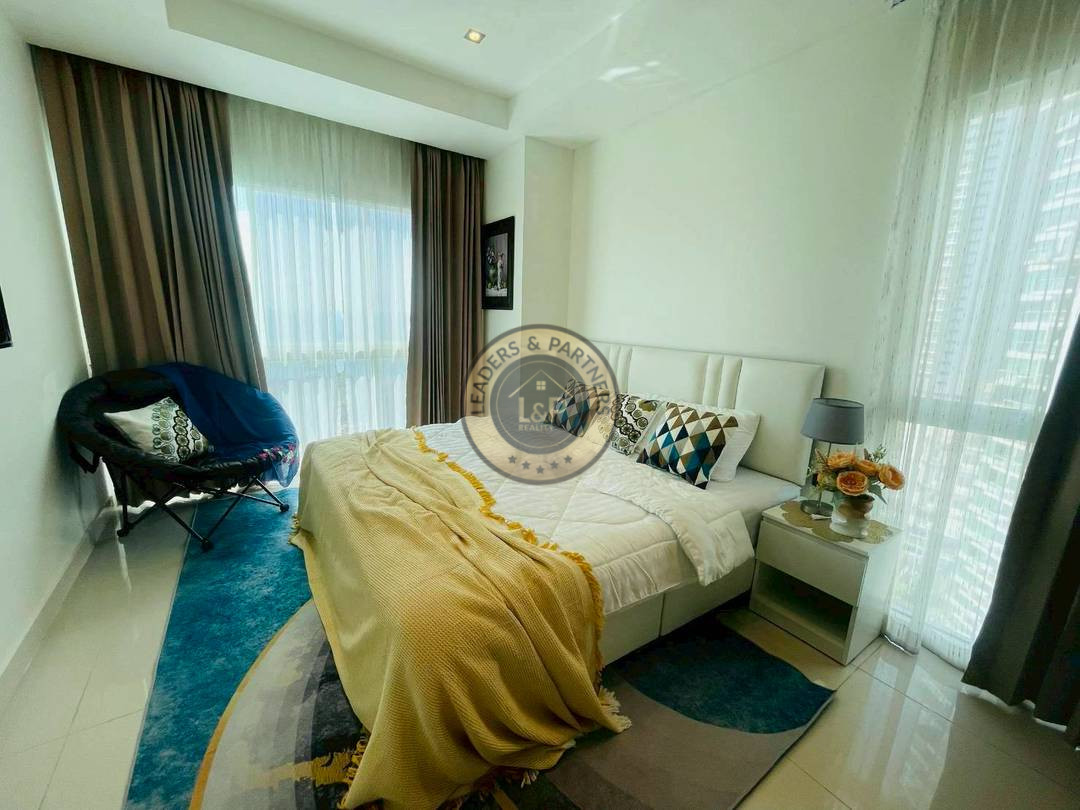 Thajsko-Pattaya-2 izbový apartmán-Nam Talay Condominium - 3