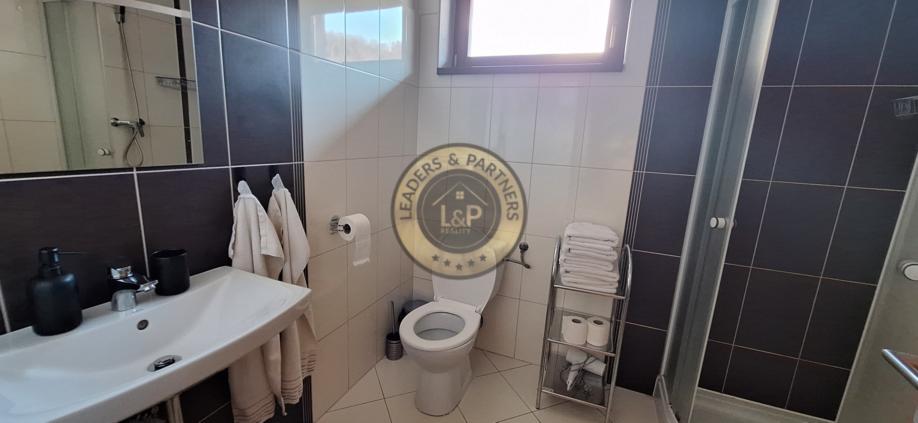 Predaj apartmány v horskom prostredí Nízkych tatier - Bystrá - 9