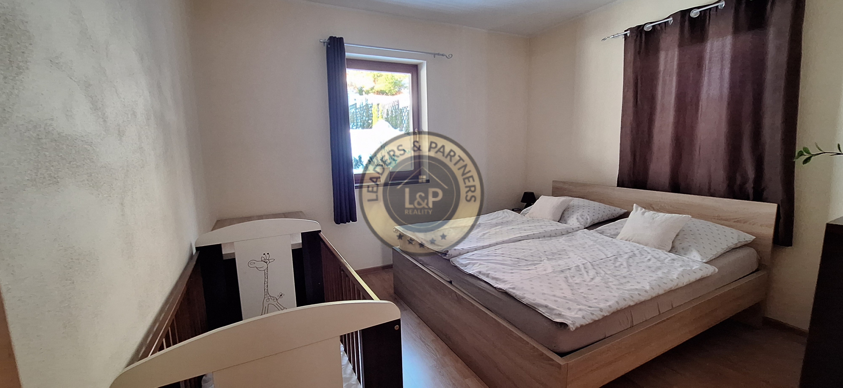 Predaj apartmány v horskom prostredí Nízkych tatier - Bystrá - 8