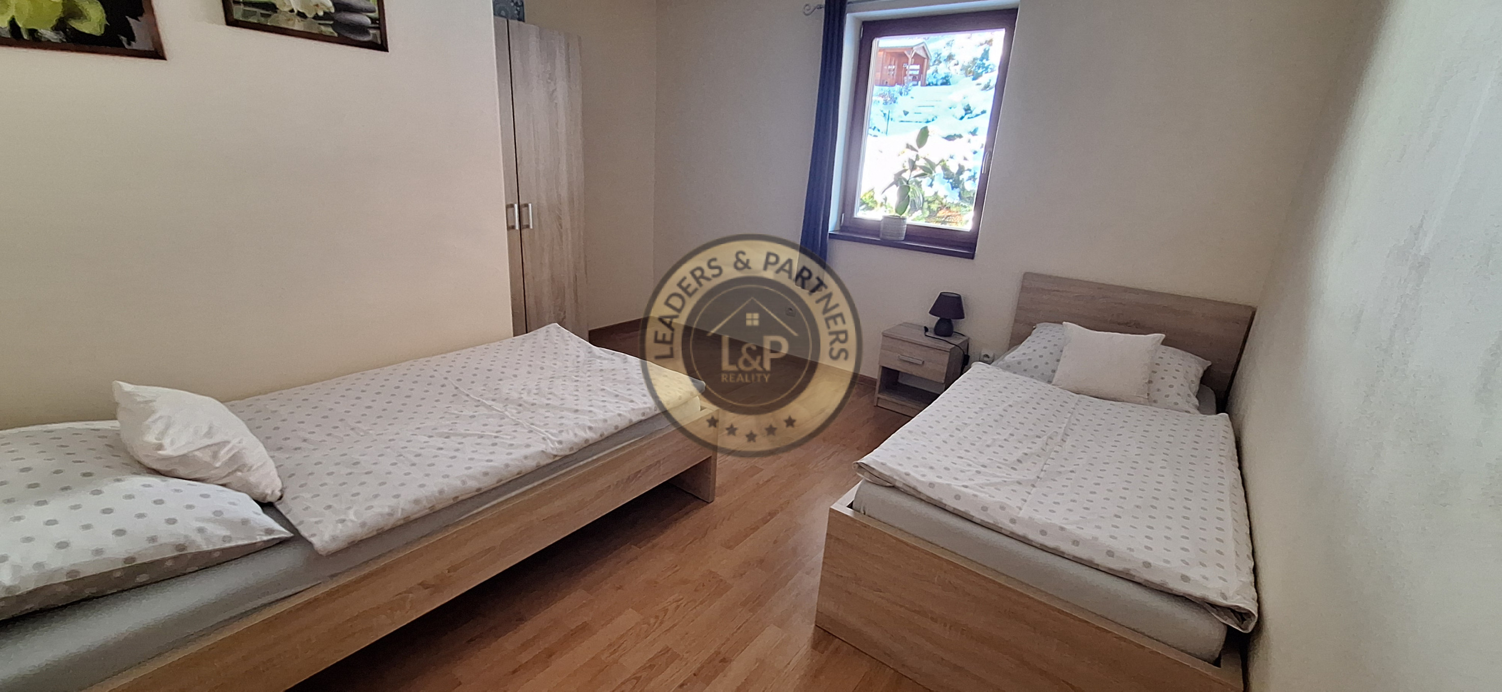 Predaj apartmány v horskom prostredí Nízkych tatier - Bystrá - 7