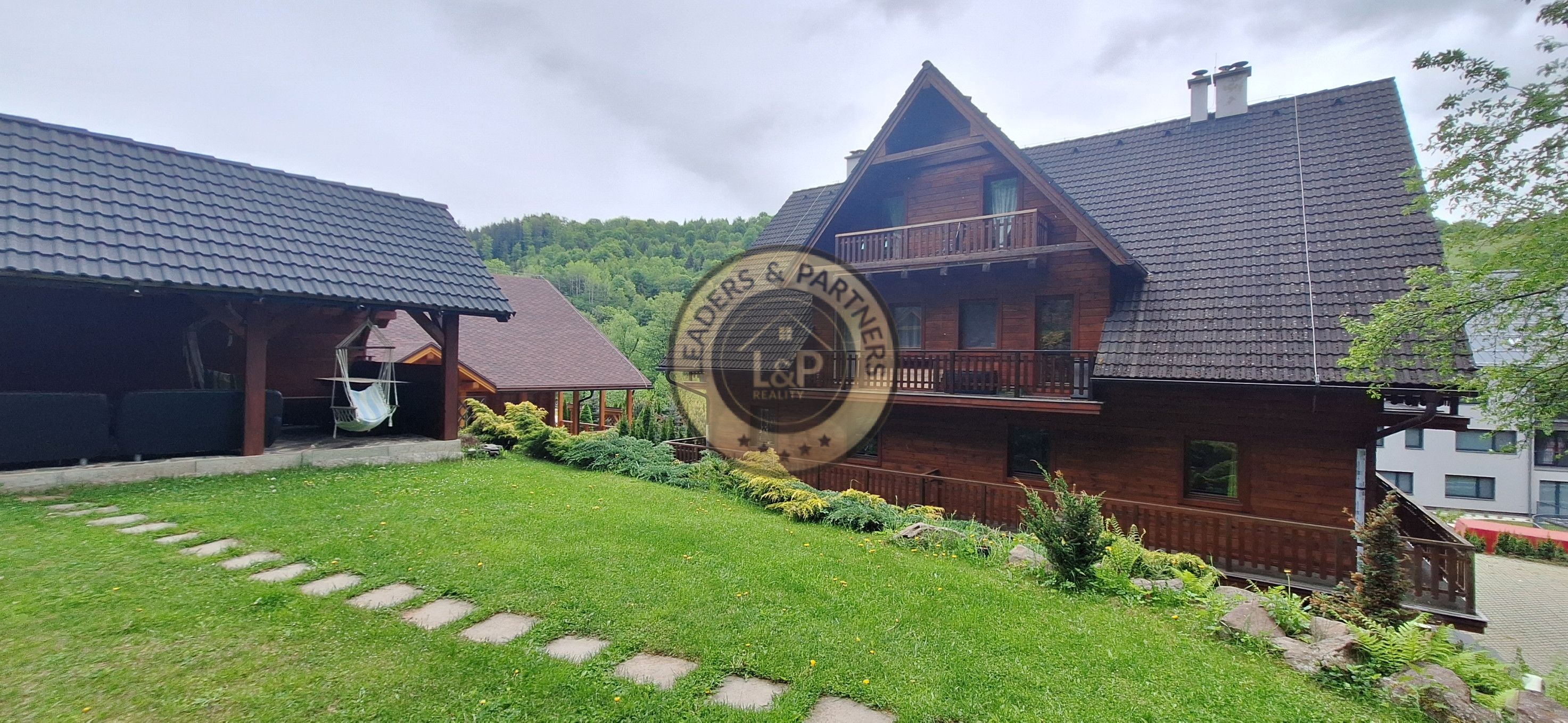 Predaj apartmány v horskom prostredí Nízkych tatier - Bystrá - 2