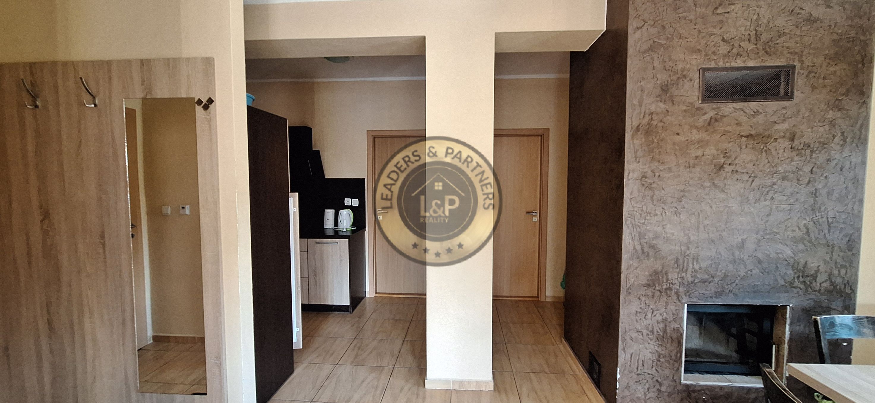 Predaj apartmány v horskom prostredí Nízkych tatier - Bystrá - 6