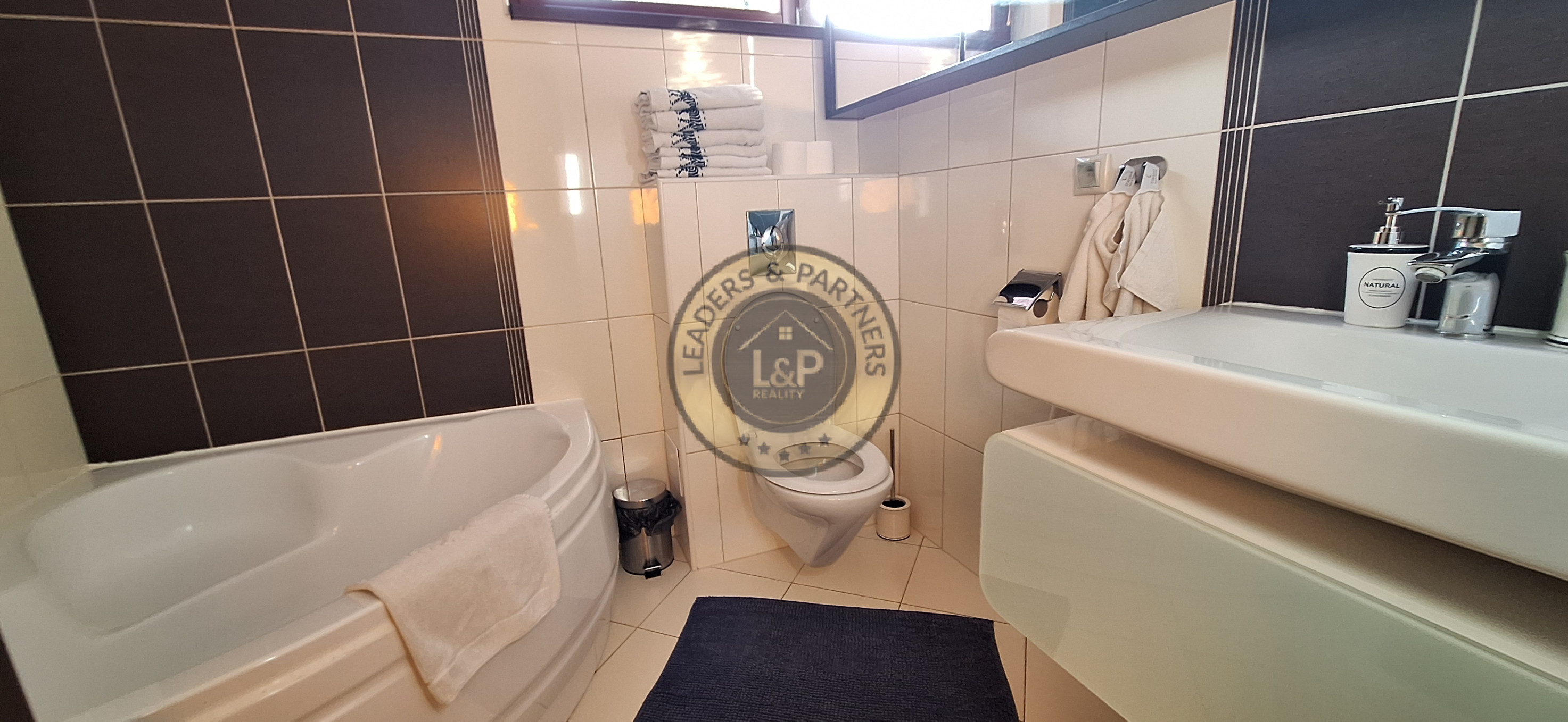 Predaj apartmány v horskom prostredí Nízkych tatier - Bystrá - 14