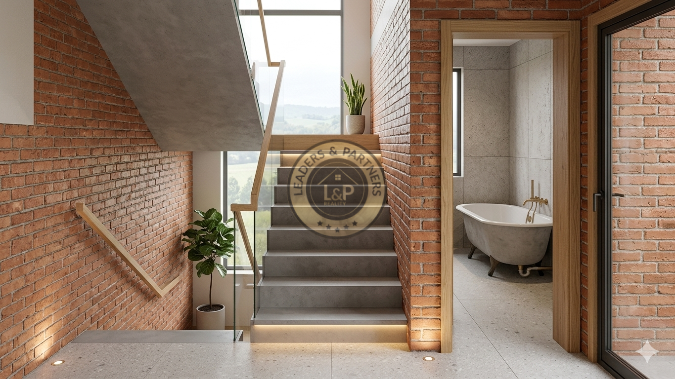 Rodinný dom v krásnej Šumiackej prírode - 5