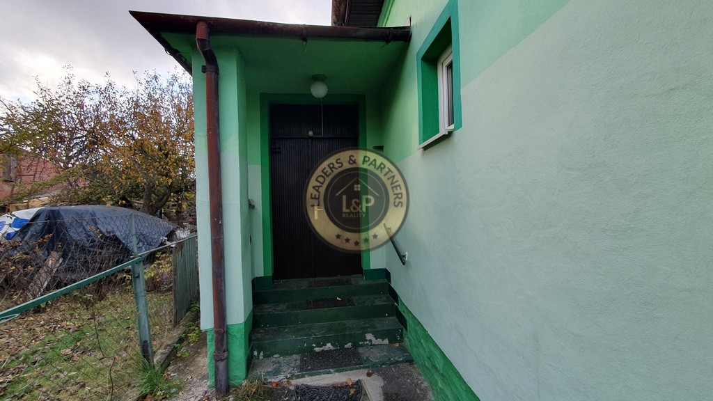 PREDAJ: rodinný dom s garážou Poprad Veľká s pozemkom 815 m2 - 7