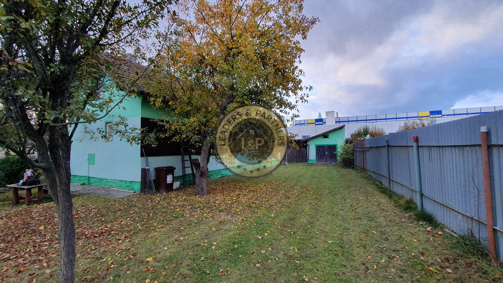 PREDAJ: rodinný dom s garážou Poprad Veľká s pozemkom 815 m2 - 4