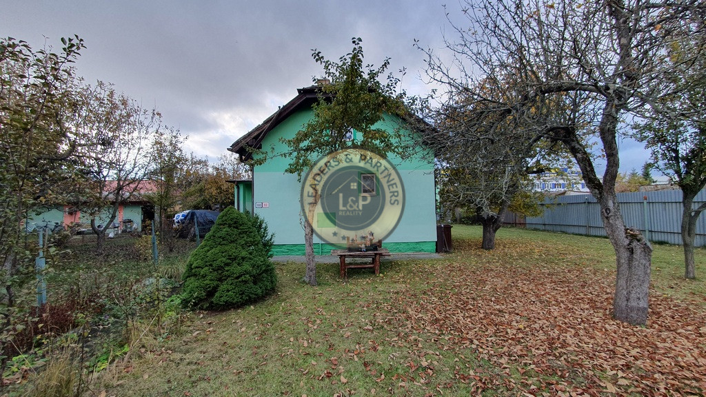 PREDAJ: rodinný dom s garážou Poprad Veľká s pozemkom 815 m2 - 3