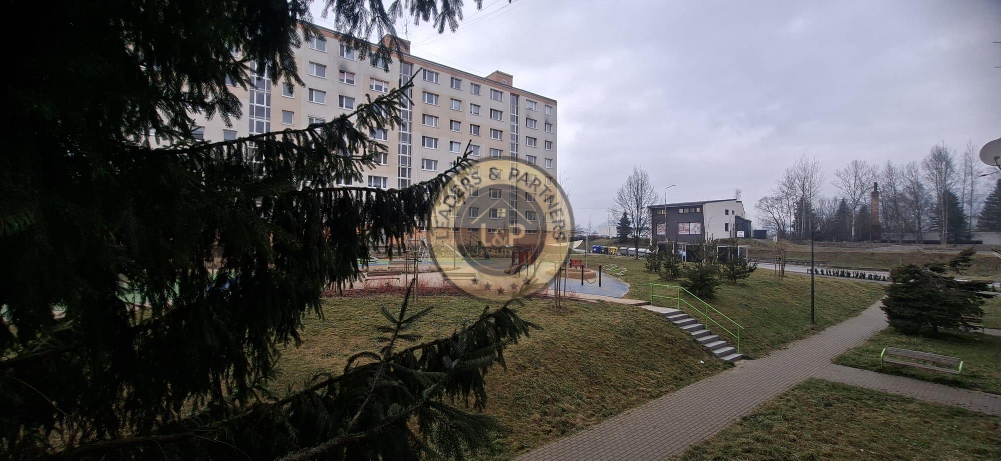 Predaj 3 izbový byt Brezno - Mazorníkovo - 7