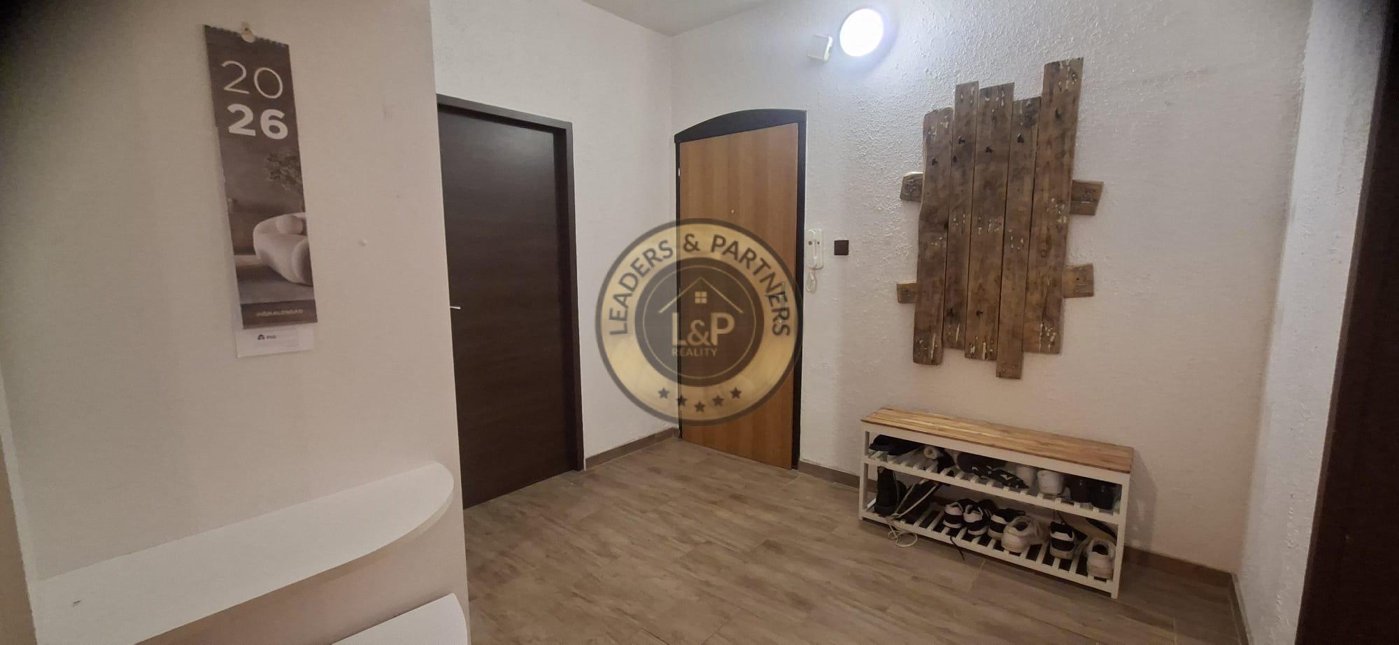Predaj 3 izbový byt Brezno - Mazorníkovo - 2