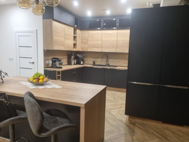 Novostavba RD Košice - Dargovských hrdinov, zariadený - 1