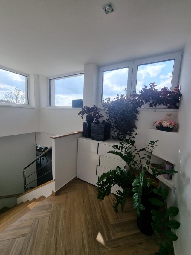 Novostavba RD Košice - Dargovských hrdinov, zariadený - 7