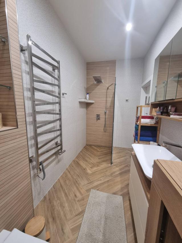 Novostavba RD Košice - Dargovských hrdinov, zariadený - 3