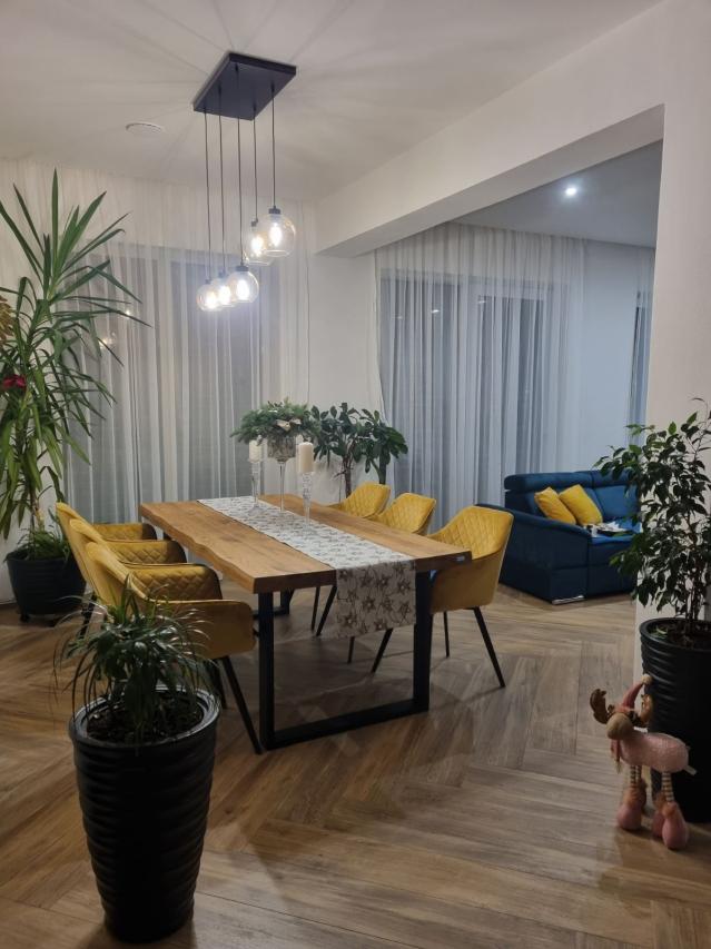 Novostavba RD Košice - Dargovských hrdinov, zariadený - 18