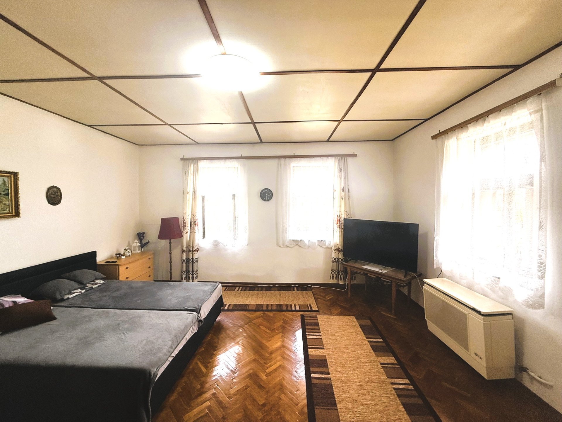 Na predaj rodinný dom blízko Košíc v obci Alsóregmec. - 19