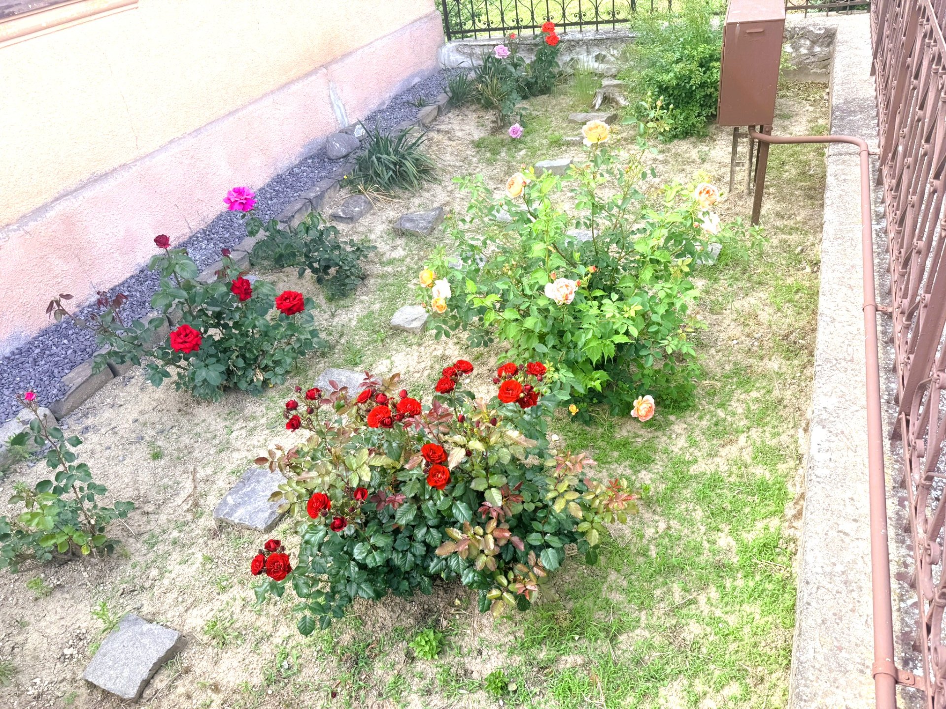 Na predaj rodinný dom blízko Košíc v obci Alsóregmec. - 9