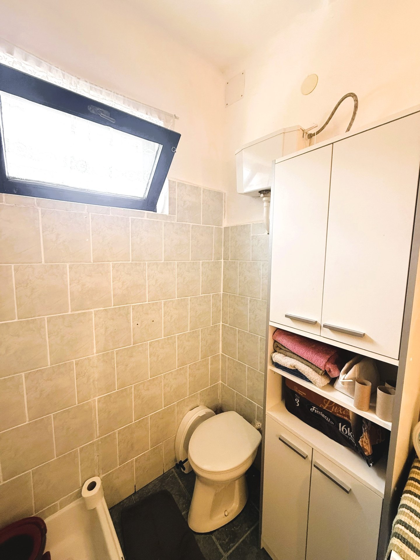 Na predaj rodinný dom blízko Košíc v obci Alsóregmec. - 21