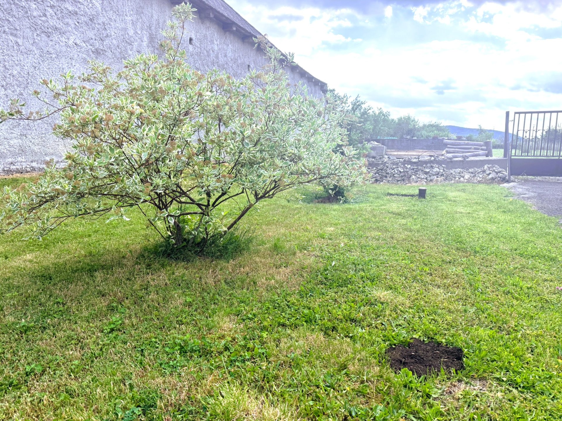 Na predaj rodinný dom blízko Košíc v obci Alsóregmec. - 23