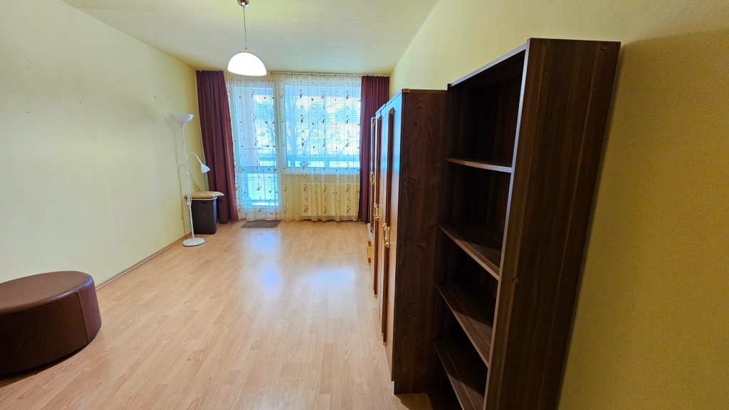3 izbový byt Košice - Juh, Jánošíkova, čiast. rek., balkón - 4