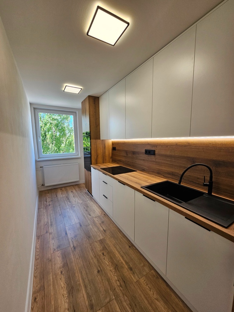 3 izbový byt Košice - KVP, Starozagorská, kompl. rek., lodži - 8