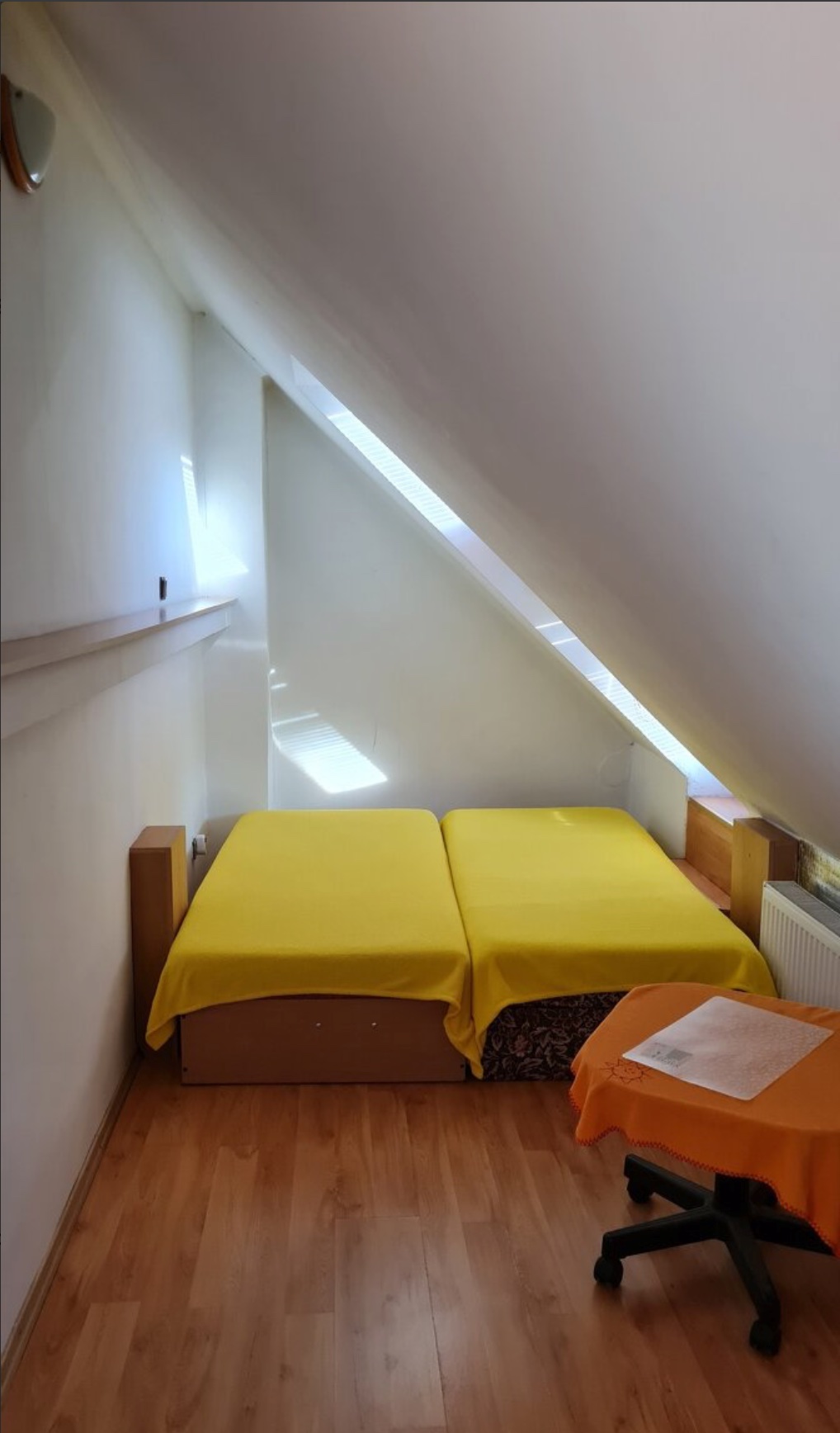 Prenájom zariadeného bytu v centre mesta - 5