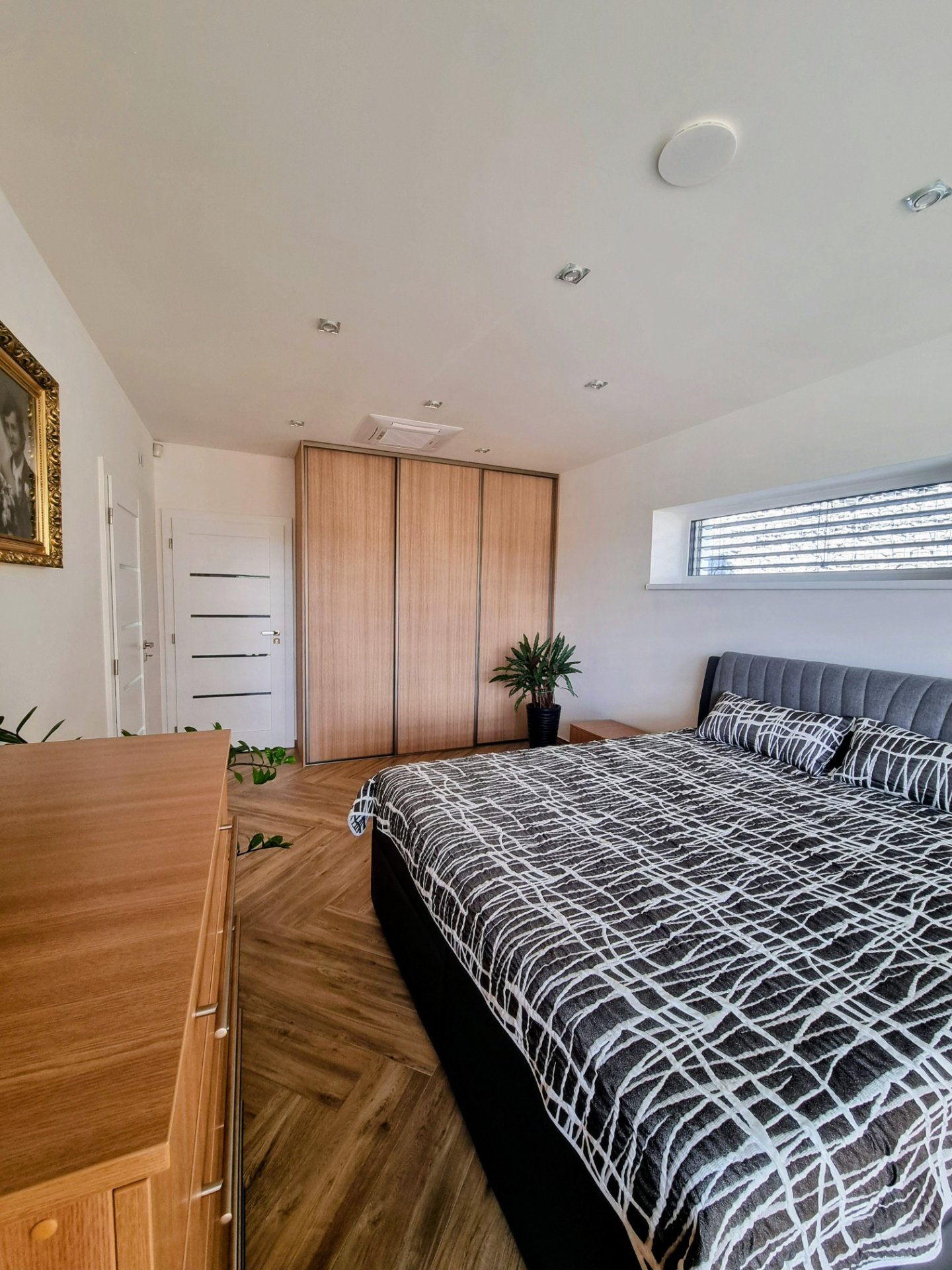 Rodinný dom pre život bez kompromisov - 20