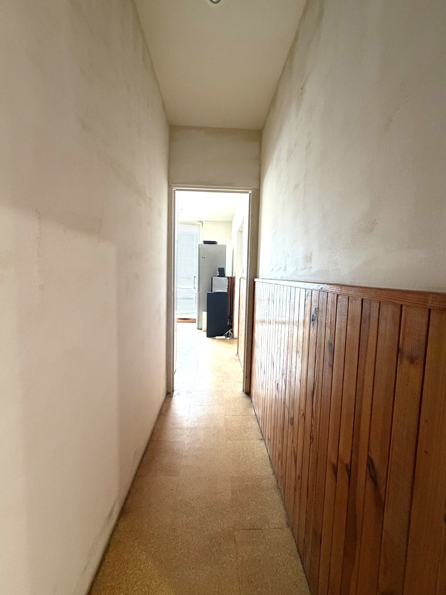 Na predaj 3-izbový s balkónom v Senici - Sotiná - 6