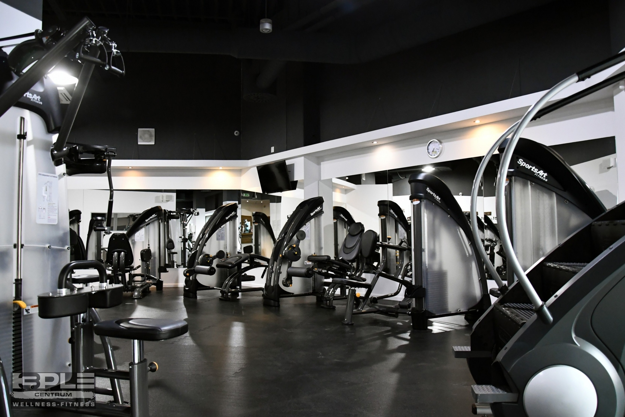 Fitness 3plecentrum Košice - 6