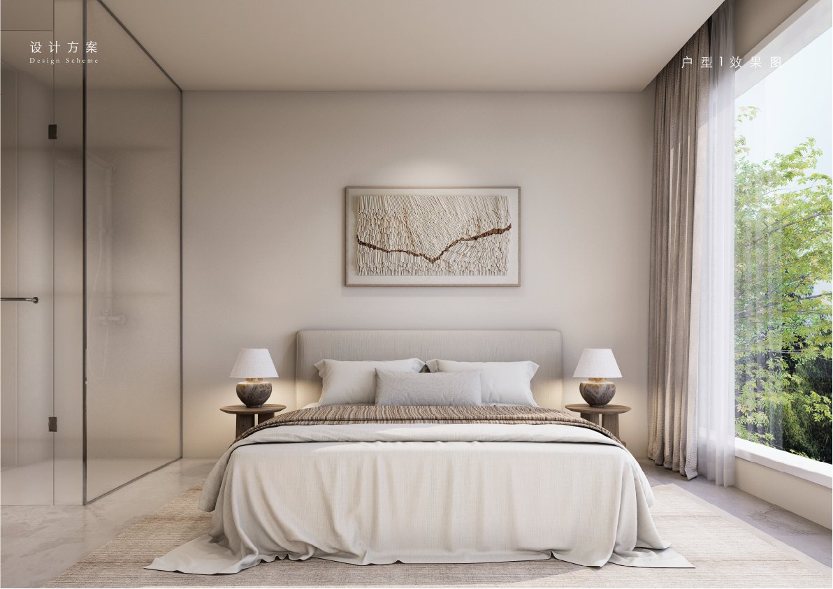 Apartment 1 room 32 m², Phuket, Layan, Thailand - 14