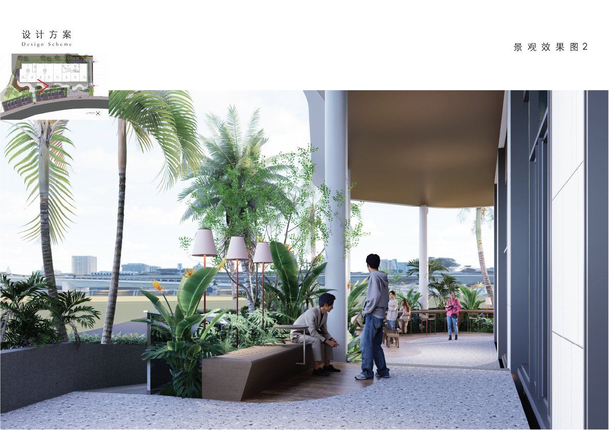Apartment 1 room 32 m², Phuket, Layan, Thailand - 7