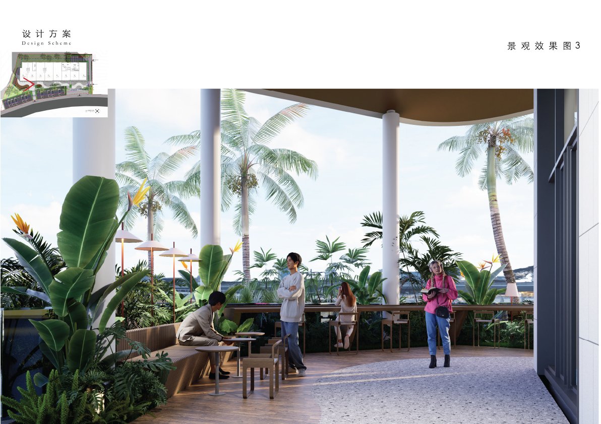 Apartment 1 room 32 m², Phuket, Layan, Thailand - 6