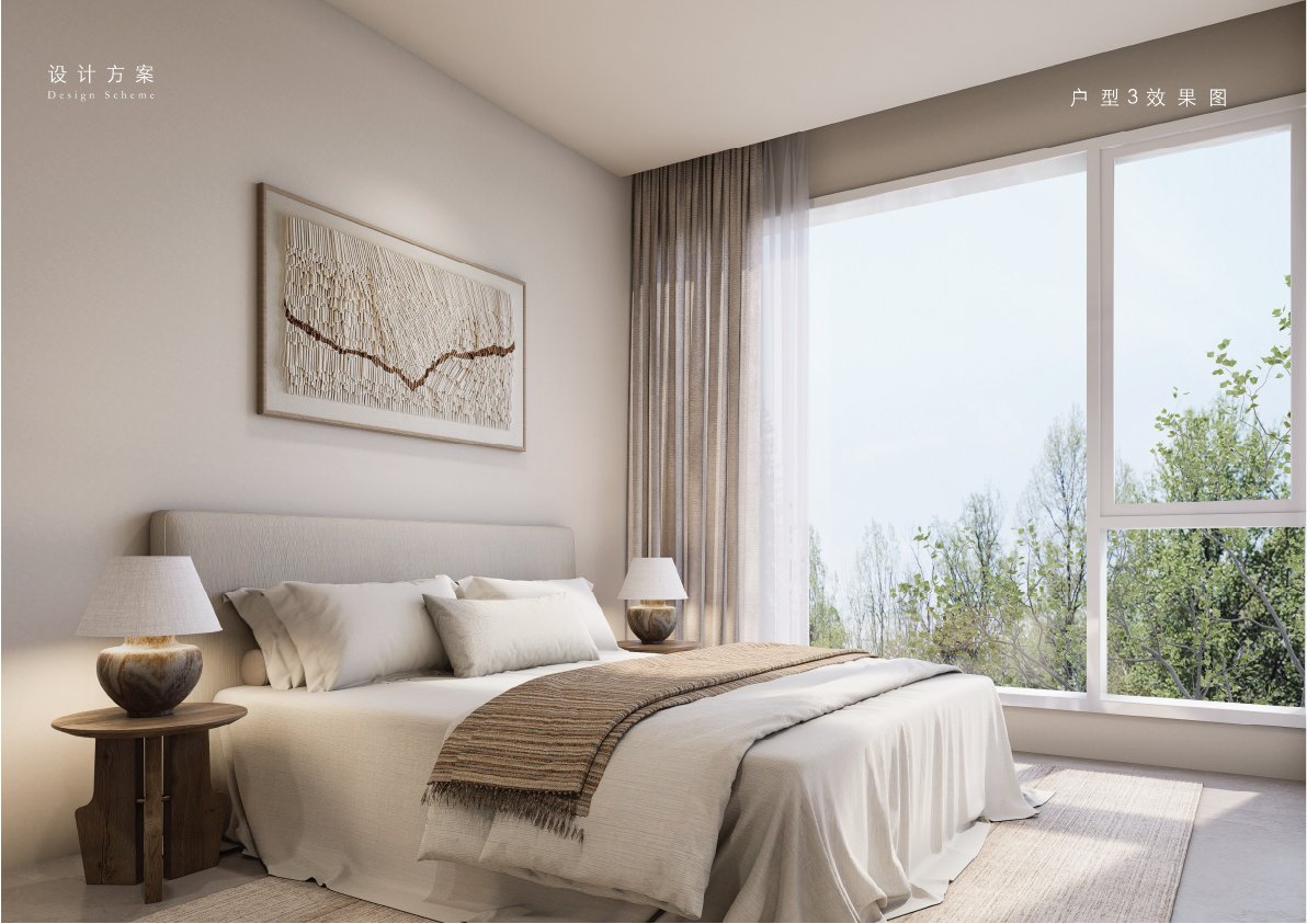 Apartment 1 room 32 m², Phuket, Layan, Thailand - 9