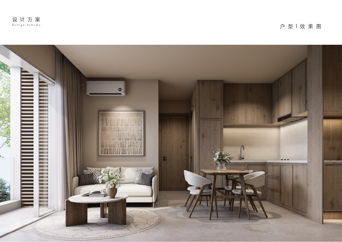 Apartment 1 room 32 m², Phuket, Layan, Thailand - 16