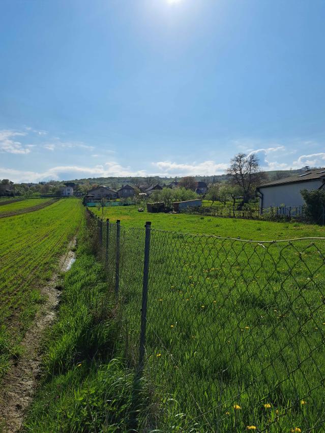 Stavebný pozemok Sady nad Torysou - časť Byster - 4