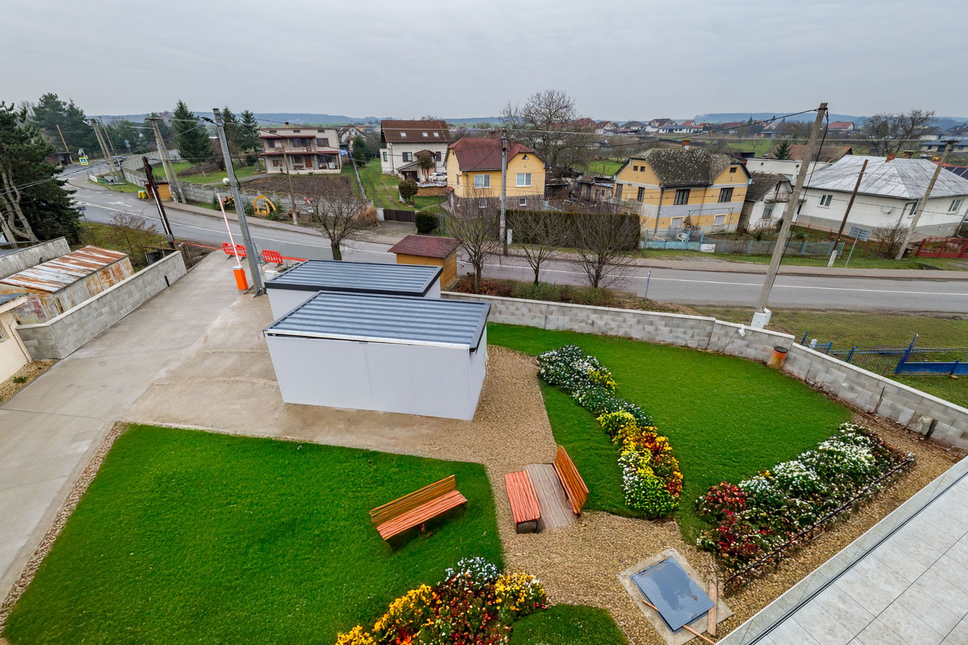 Predaj 6 bytových jednotiek v novoobnovenom tehlovom bytovom - 18
