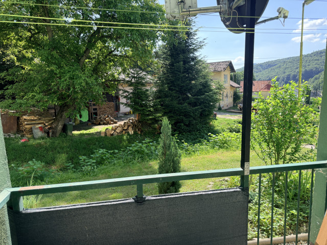 3 izbový byt Košice - okolie, Štós, pôvodný stav, lodžia - 6