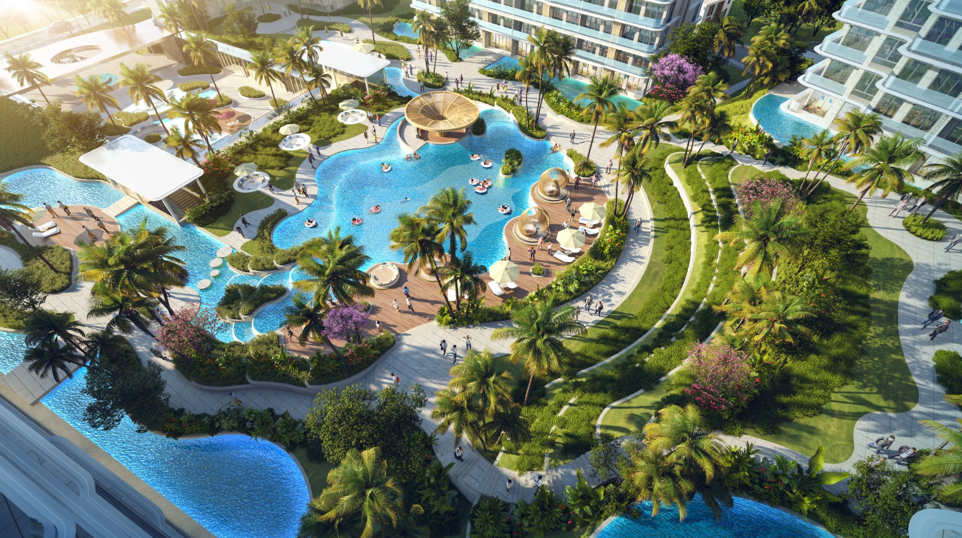 1-room apartment 43 m², Phuket, Layan, Thailand - 23