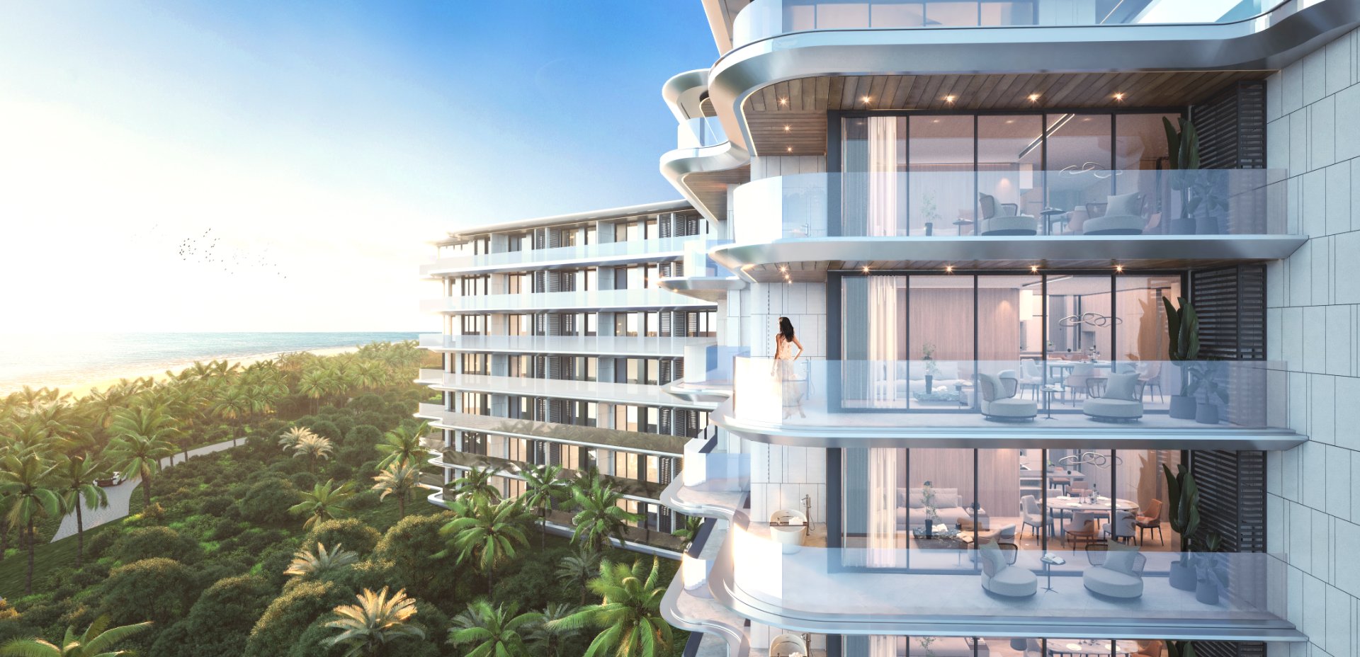 1-room apartment 43 m², Phuket, Layan, Thailand - 20