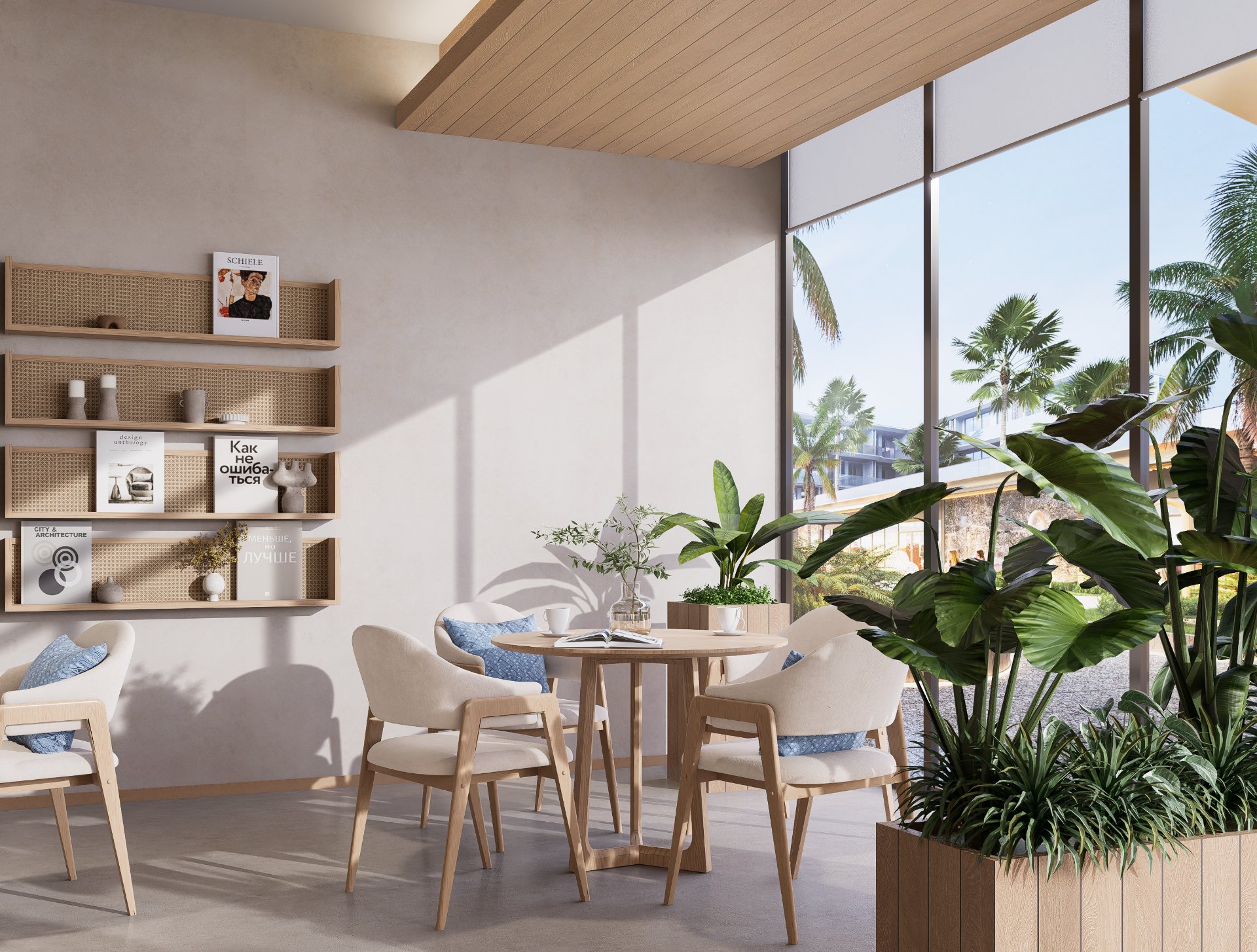 1-room apartment 43 m², Phuket, Layan, Thailand - 28