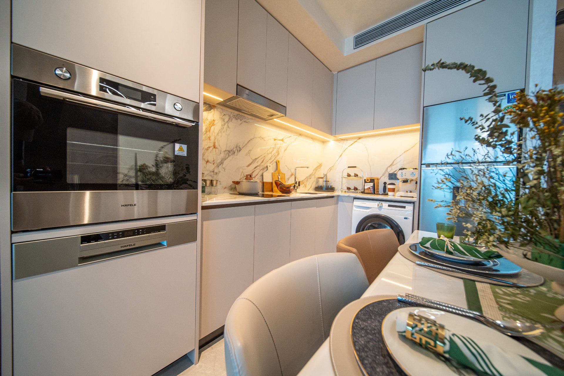 2-rooms apartment 75 m², Phuket, Layan, Thailand - 5