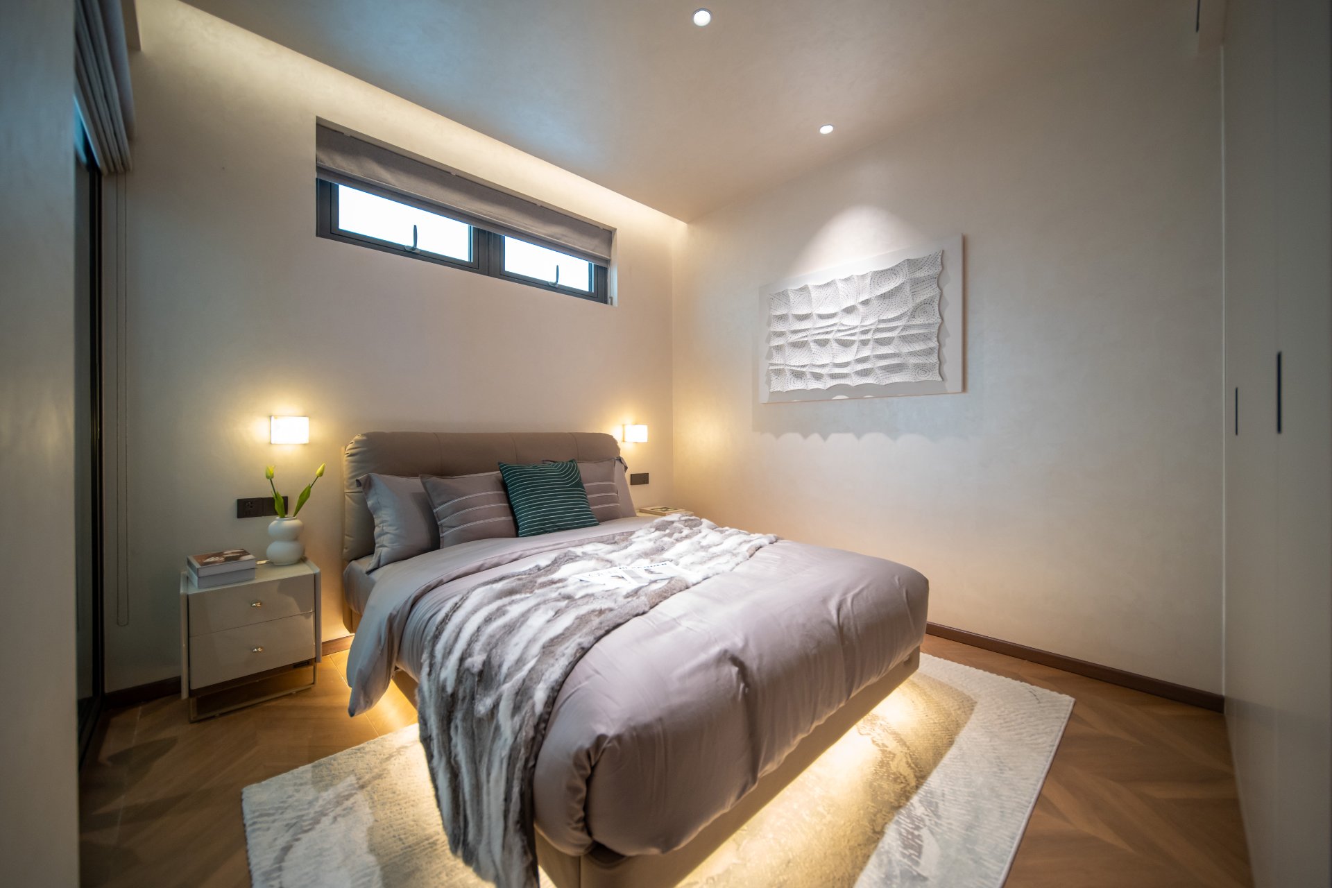 2-rooms apartment 75 m², Phuket, Layan, Thailand - 10