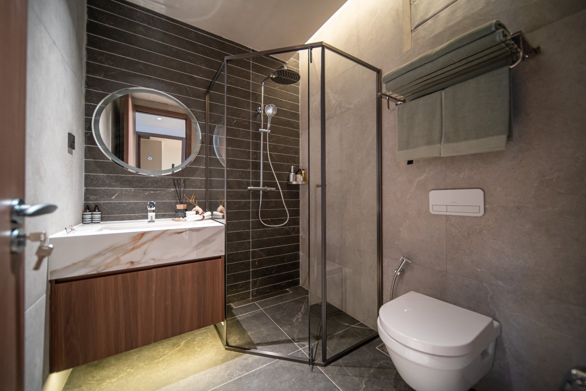 2-rooms apartment 75 m², Phuket, Layan, Thailand - 9
