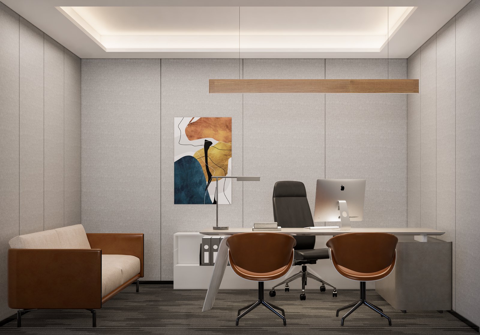 3-rooms apartment 112 m², Phuket, Layan, Thailand - 25