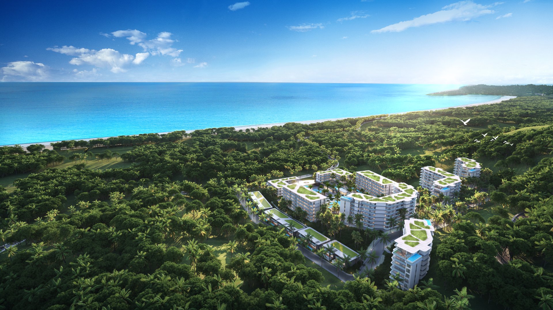 3-rooms apartment 112 m², Phuket, Layan, Thailand - 7